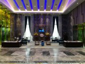 五星級酒店家具配什么風格家具好？新中式風格彰顯中式韻味！
