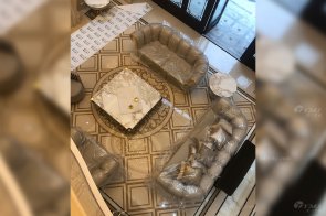 杭州華家池別墅項(xiàng)目--輕奢、新古典意大利純進(jìn)口家具案例賞析！