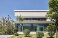【天一美家】河南建業.熙和府售樓部現代時尚家具工程項目案例！