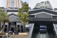 【天一美家】清遠(yuǎn)ONE77頂級(jí)KTV、酒吧CLUB項(xiàng)目工程案例完工實(shí)拍場(chǎng)景！
