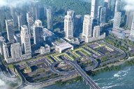 珠海橫琴口岸廣場售樓處、樣板間固裝、活動家具項目案例分享！